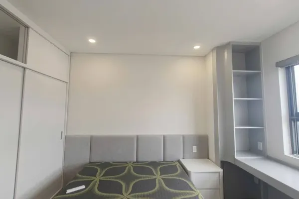 Condo, 1 спальни, 59.00 м² 6