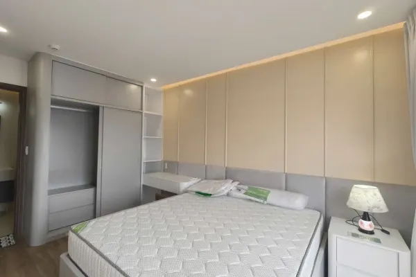 Condo, 1 спальни, 59.00 м² 7