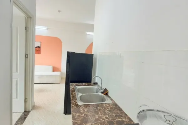 Квартира, 2 спальни · 65 м² 6