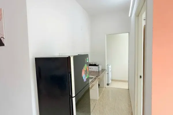 Квартира, 2 спальни · 65 м² 7