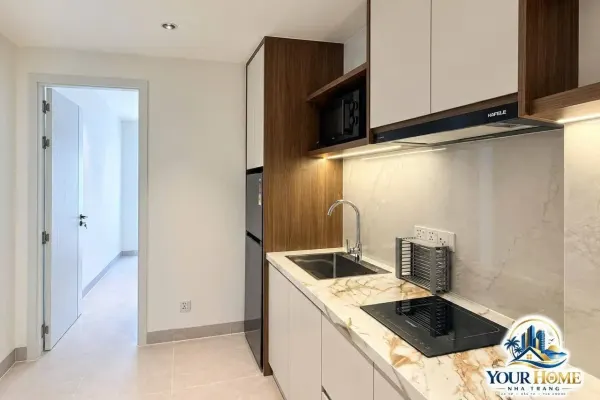 Квартира, 1 спальня · 14.5 м² 2
