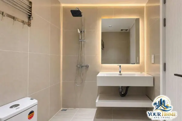 Квартира, 1 спальня · 14.5 м² 3