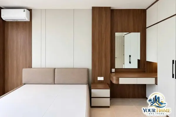 Квартира, 1 спальня · 14.5 м² 4