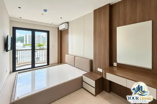 Квартира, 1 спальня · 14.5 м² 9