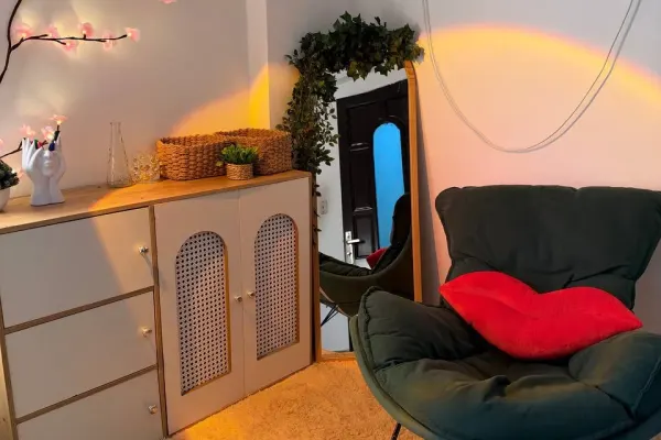 Квартира · 12 м² 3
