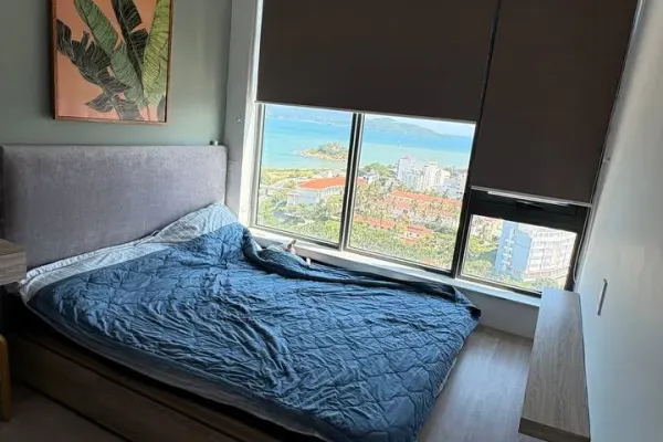 Квартира, 2 спальни 5