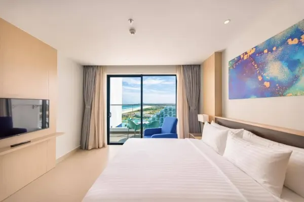 Квартира · 75 м² 4