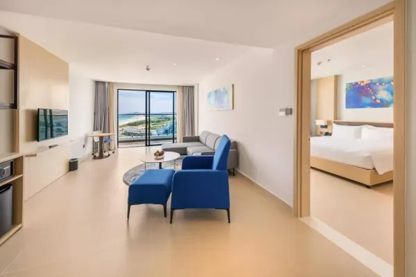 Квартира · 75 м² 5