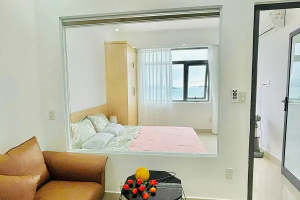 Квартира, 2 спальни · 77 м² 3