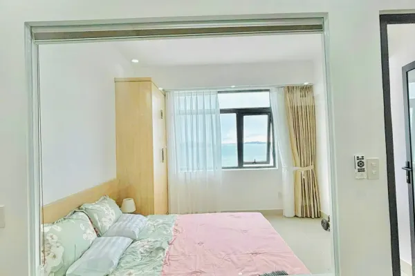 Квартира, 2 спальни · 77 м² 4
