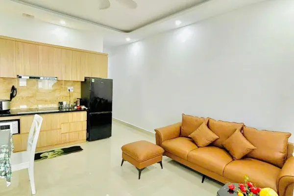 Квартира, 2 спальни · 77 м² 7