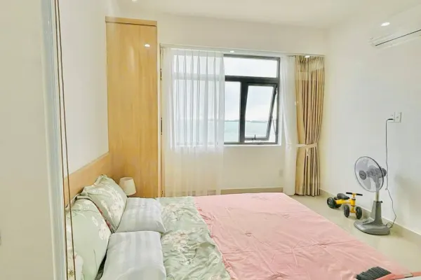 Квартира, 2 спальни · 77 м² 8