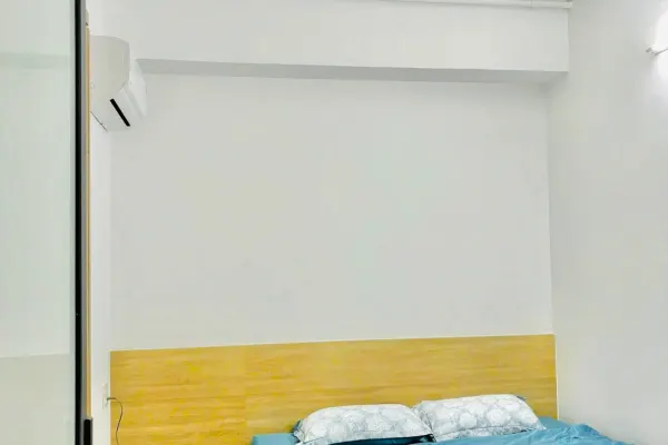 Квартира, 2 спальни · 77 м² 9