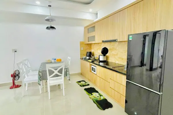 Квартира, 2 спальни · 77 м² 10