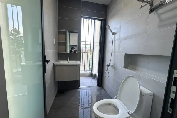 Студия · 35 м² 3