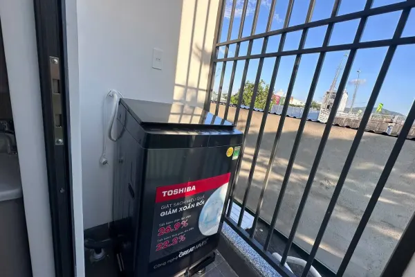 Студия · 35 м² 4