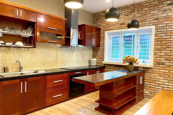 Квартира, 2 спальни · 120 м² 2