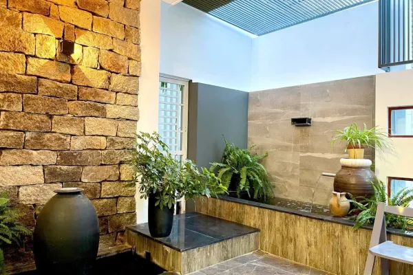 Квартира, 2 спальни · 120 м² 4