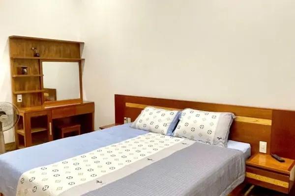 Квартира, 2 спальни · 120 м² 5