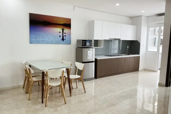 Квартира, 3 спальни · 88 м²