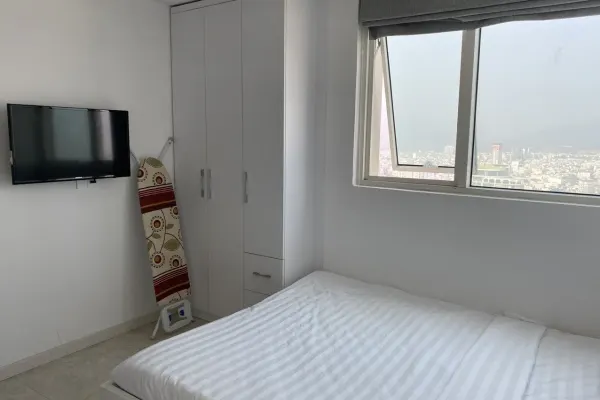 Квартира, 3 спальни · 88 м² 2