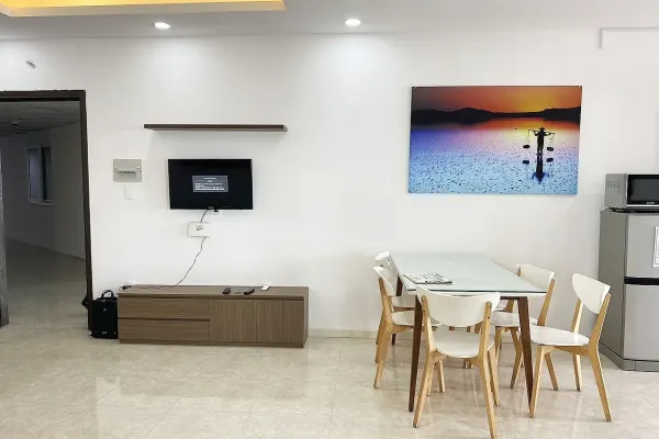 Квартира, 3 спальни · 88 м² 5