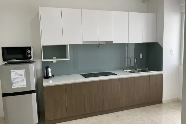 Квартира, 3 спальни · 88 м² 6