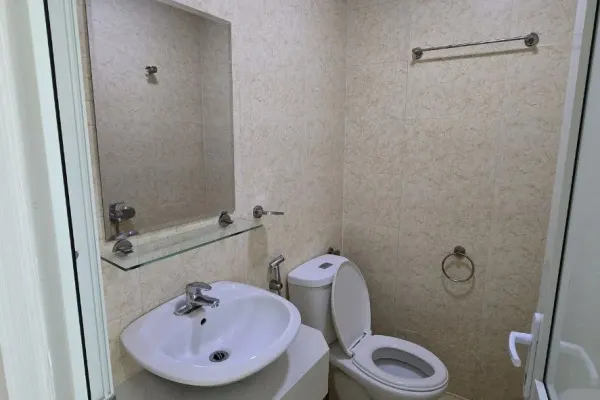 Квартира, 2 спальни 6