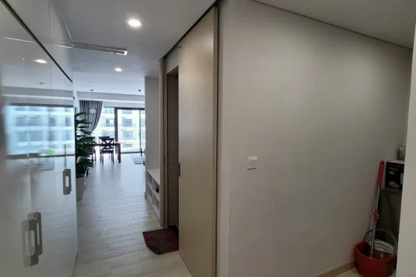 Квартира, 1 спальня · 55 м² 6