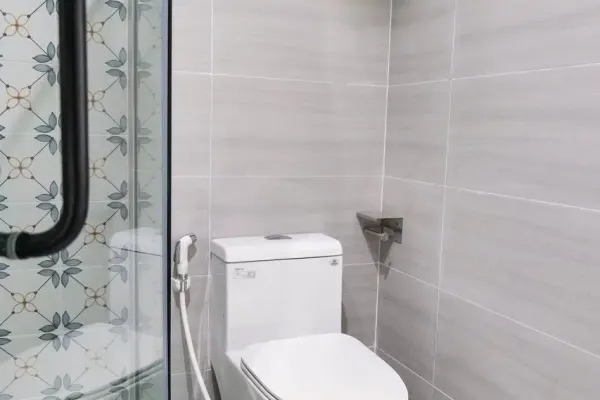 Квартира · 25 м² 5