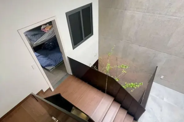 Дом, 3 спальни · 100 м² 4