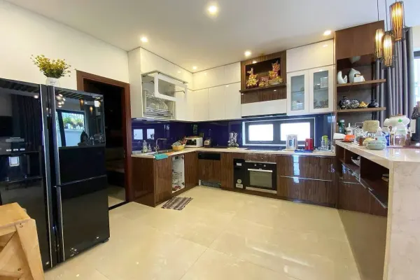 Вилла, 3 спальни · 220 м² 7