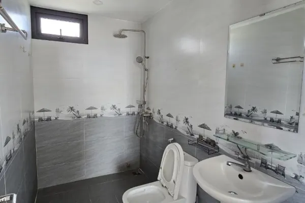 Квартира, 1 спальня 7