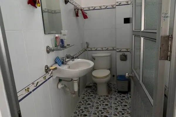 House 7