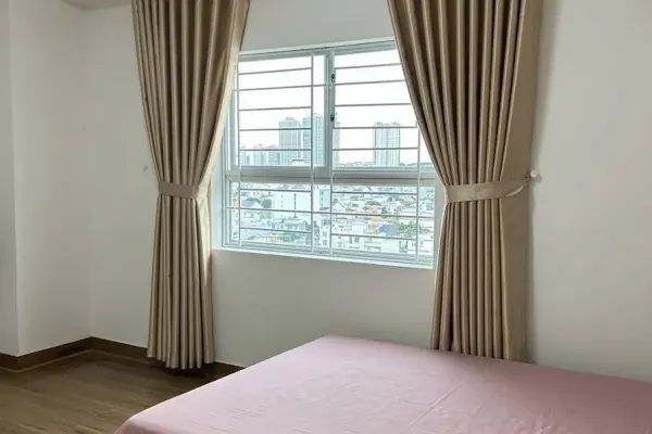 Квартира, 2 спальни 9