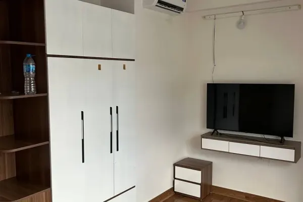 Квартира, 2 спальни 10
