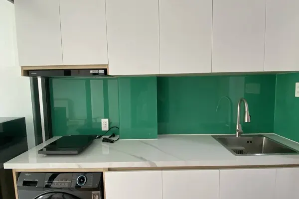 Квартира, 1 спальня · 25 м² 2