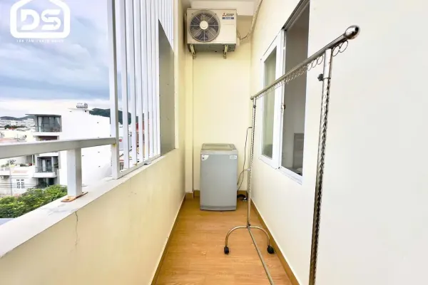 Квартира, 1 спальня · 45 м² 7