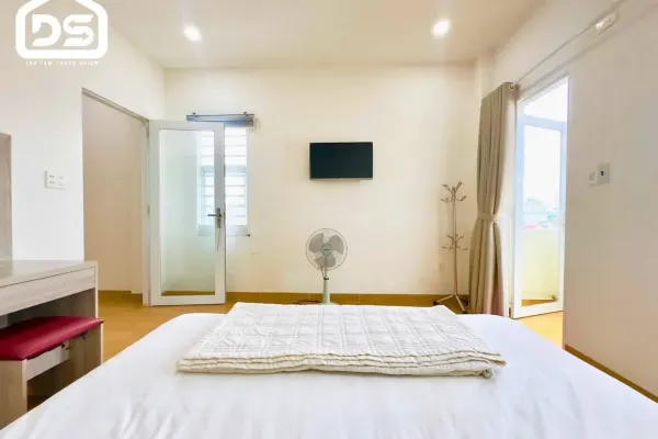 Квартира, 1 спальня · 45 м² 8