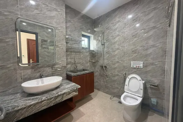 Студия · 40 м² 6