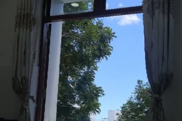 Квартира