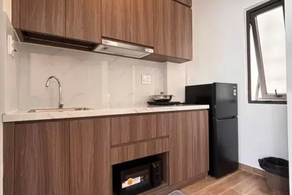 Apartment, 1 спальни, 30.00 м²