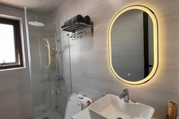 Apartment, 1 спальни, 30.00 м² 2