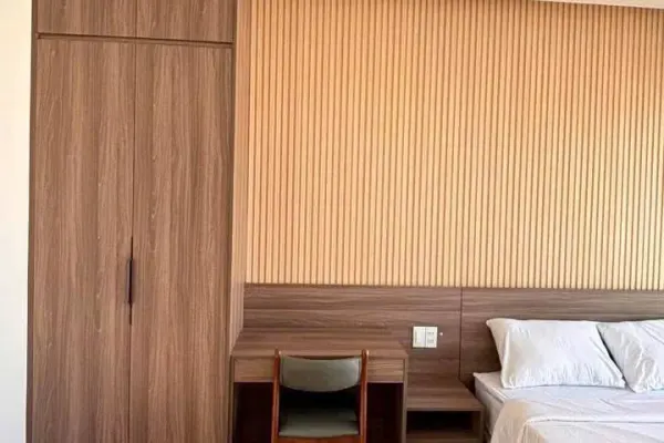 Apartment, 1 спальни, 30.00 м² 3