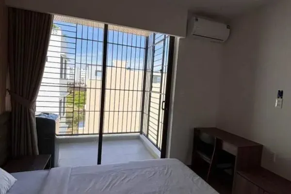 Apartment, 1 спальни, 30.00 м² 4