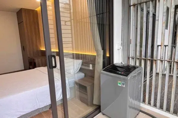 Apartment, 1 спальни, 30.00 м² 5