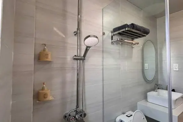 Apartment, 1 спальни, 30.00 м² 6