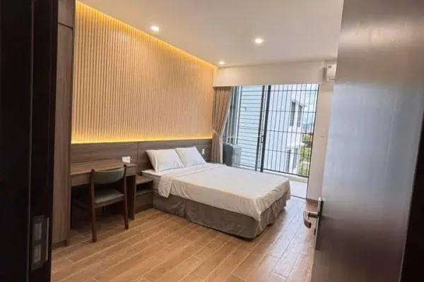 Apartment, 1 спальни, 30.00 м² 7