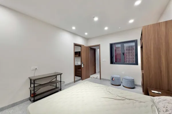Квартира, 1 спальня · 30 м² 2