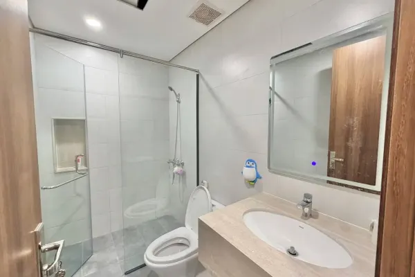 Квартира, 1 спальня · 30 м² 4